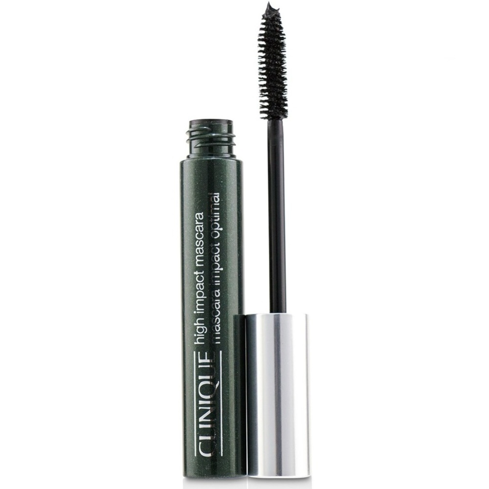 Clinique High Impact Mascara - Black - Full Size
